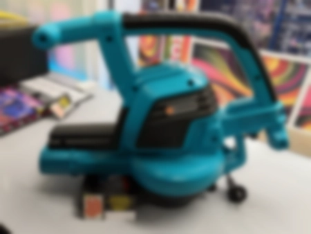 Ремонт воздуходувок Gardena ErgoJet 3000