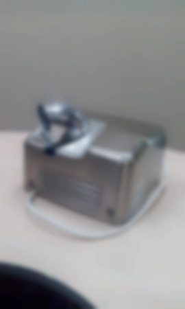 Ремонт сушилок для рук Electrolux EHDA/N-2500