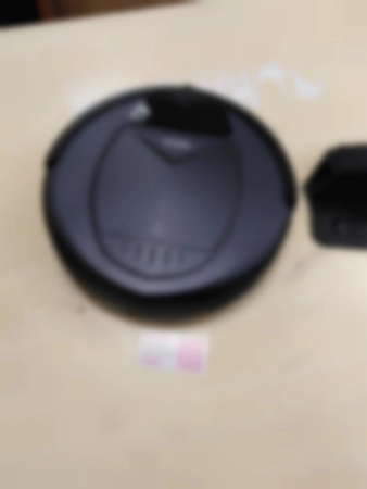 Ремонт пылесосов Panda x900pro