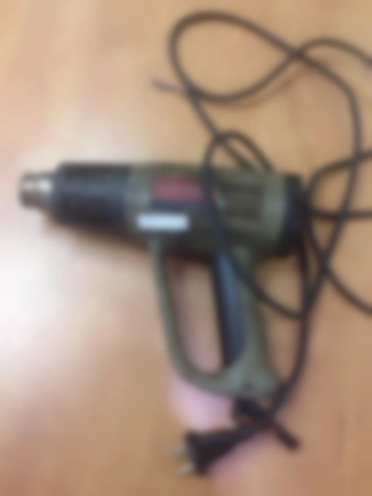 Ремонт строительных фенов Интерскол ФЭ-2000Э