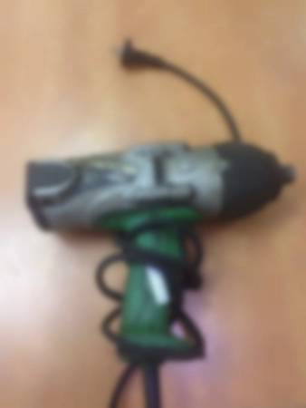 Ремонт гайковерта Hitachi WR 22SA