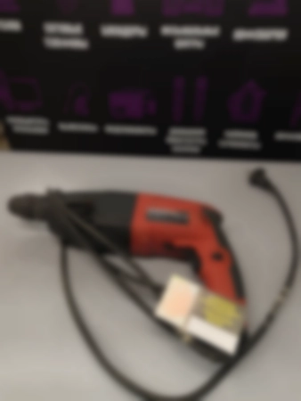 Ремонт перфораторов matrix ehd 820