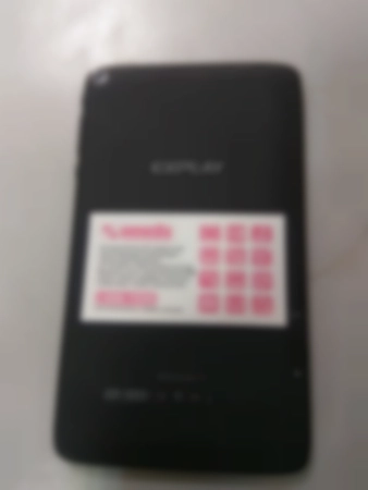 Ремонт планшетов Explay onliner 3