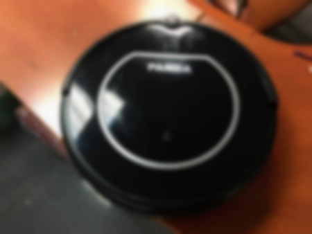 Ремонт роботов пылесосов Panda X500