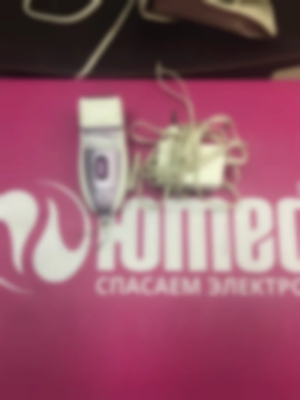 Ремонт эпиляторов Rowenta fresh air