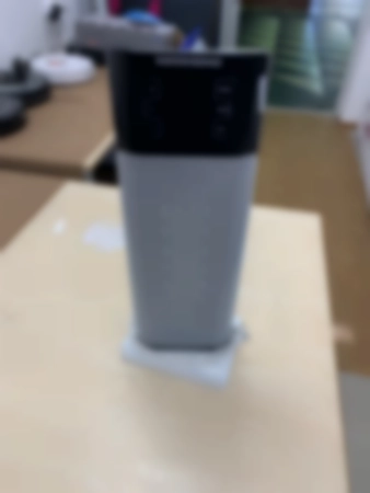 Ремонт керамических обогревателей REDMOND RFH-C4513