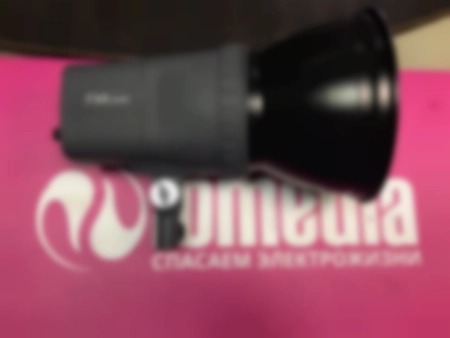 Ремонт фотовспышек FAN 200D