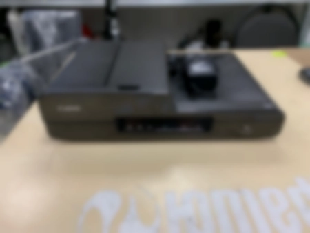 Ремонт сканеров Canon MM111221