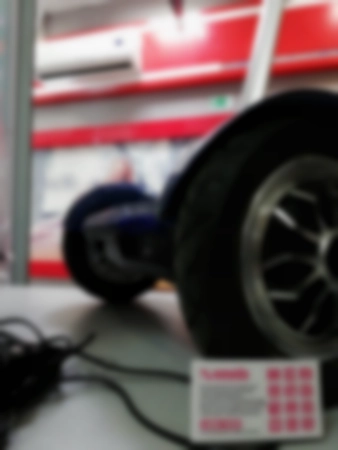 Ремонт сигвеев синий синий