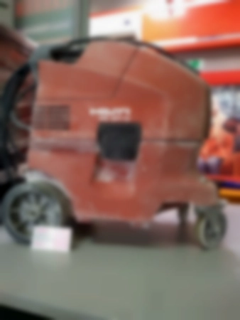 Ремонт пылесосов hilti vc20-u