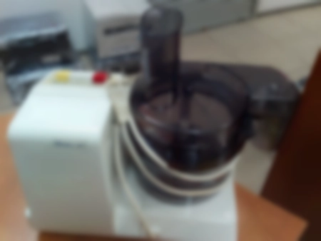 Ремонт кухонных комбайнов Sanyo