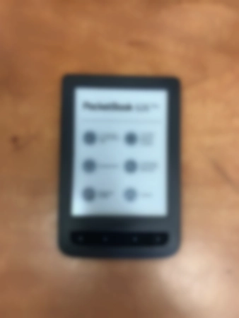 Ремонт электронных книг PocketBook 626 PLUS