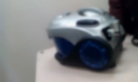 Ремонт пылесосов Rolsen c-2064tsf