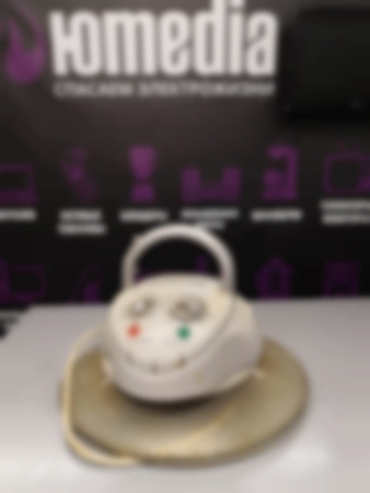 Ремонт аэрогрилей Vitesse