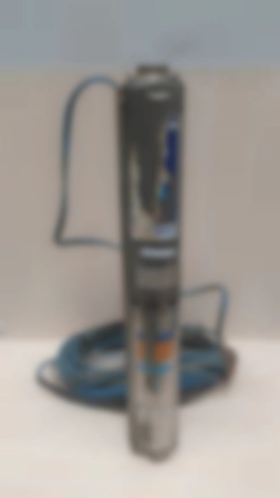 Ремонт погружных насосов Pedrollo 4BLOCKm 2/10