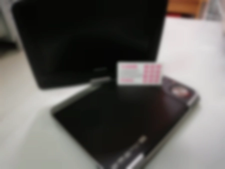 Ремонт портативных DVD Philips pd9060/51