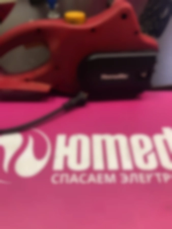 Ремонт электропил Homelite CWE1814