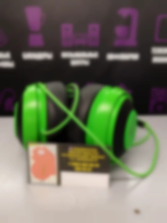 Ремонт портативной колонки RAZER Нет