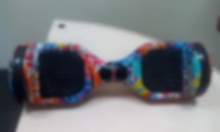 Ремонт гироскутеров Smart Balance 6,5