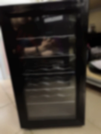 Ремонт винных шкафов Horeca Select JC48