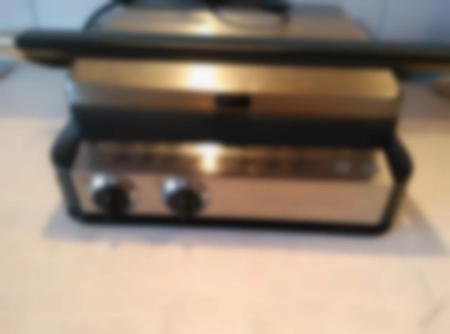 ремонт электрогриля Steba FG95