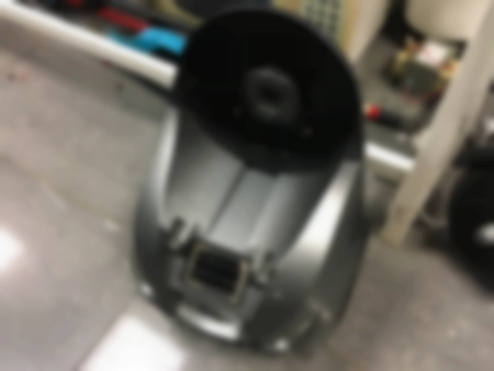 Ремонт пылесосов Midea VCC43A1