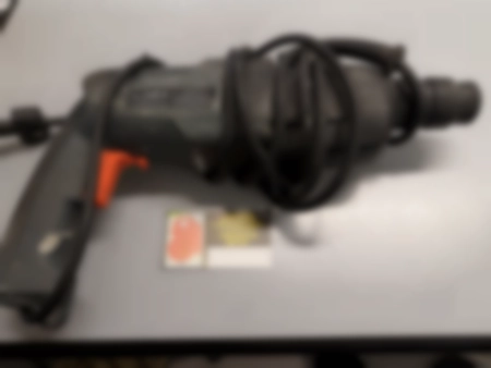 Ремонт перфораторов PRORAB 2409K