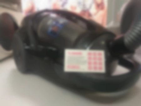 Ремонт пылесосов Samsung SC8870