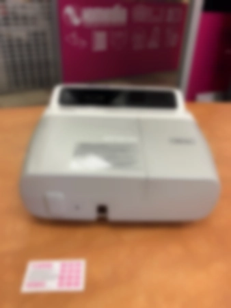 Ремонт проекторов EPSON H441B