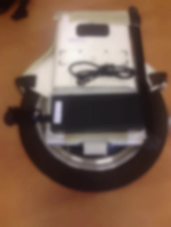 Ремонт моноколес Ips 240 Plus