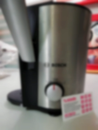 Ремонт соковыжималок Bosch fd9112