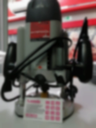 Ремонт фрезеров интерскол фм-32/1900Э