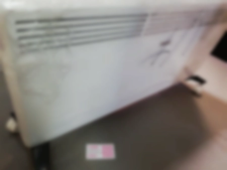 Ремонт обогревателей Zanussi zch/s-2000 er