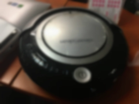 Ремонт пылесосов Clever&Clean