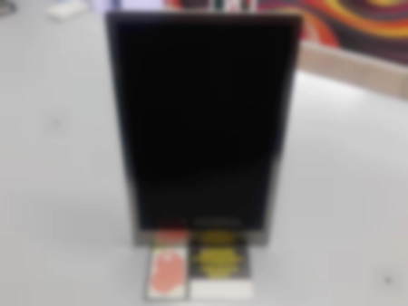 Ремонт фоторамок TeXet TF-803