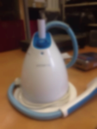 Ремонт пароочистителей Polaris PGS 1708VA