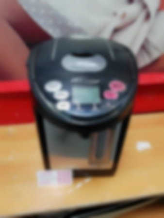 Ремонт термопотов brand 4404b