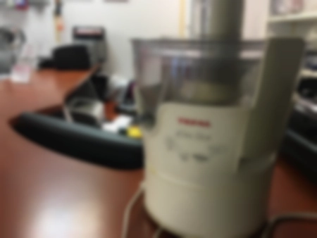 Ремонт соковыжималок tefal 8314