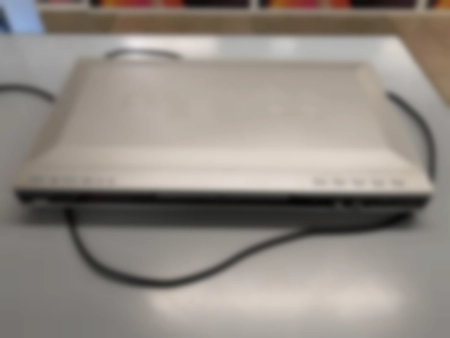 Ремонт DVD проигрывателей Daewoo DV-710S