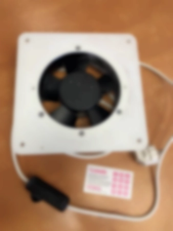 Ремонт вентиляции Feron DM103