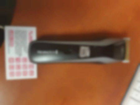 Ремонт электробритв Remington HC-5400