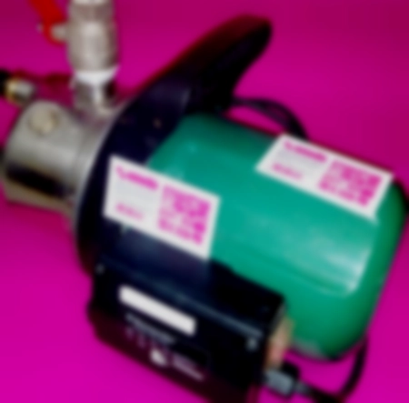 Ремонт насосных станций Hammerflex NAC 1000A