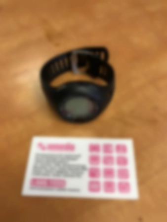 Ремонт умных часов GARMIN Forerunner 210