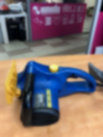 Ремонт электропил Einhell PKS1840