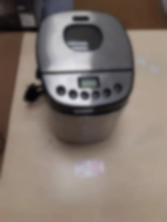 Ремонт хлебопечек Scarlett