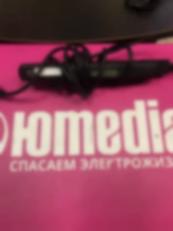 Ремонт выпрямителей для волос moser Fancy