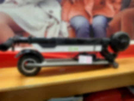 Ремонт электросамокатов Cactus