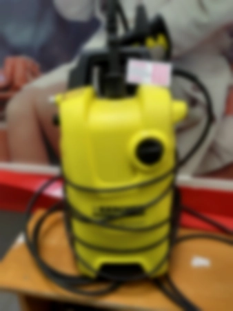 Ремонт моек высокого давления Karcher K4 compact