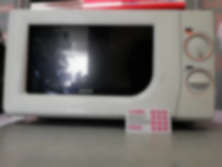 Ремонт СВЧ Mystery mmw-2004