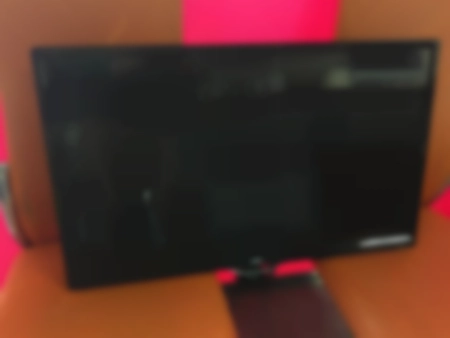 Ремонт телевизоров 32" JVC LT32M340